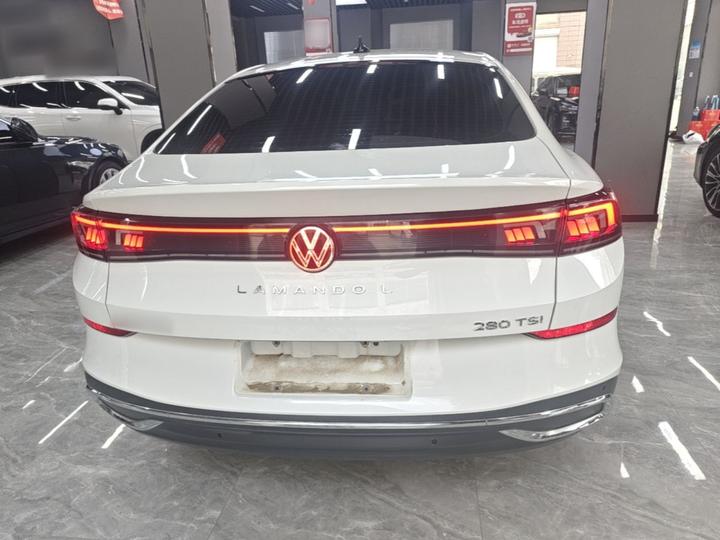 2024 Lamando L 280TSI DSG Cool photo 5