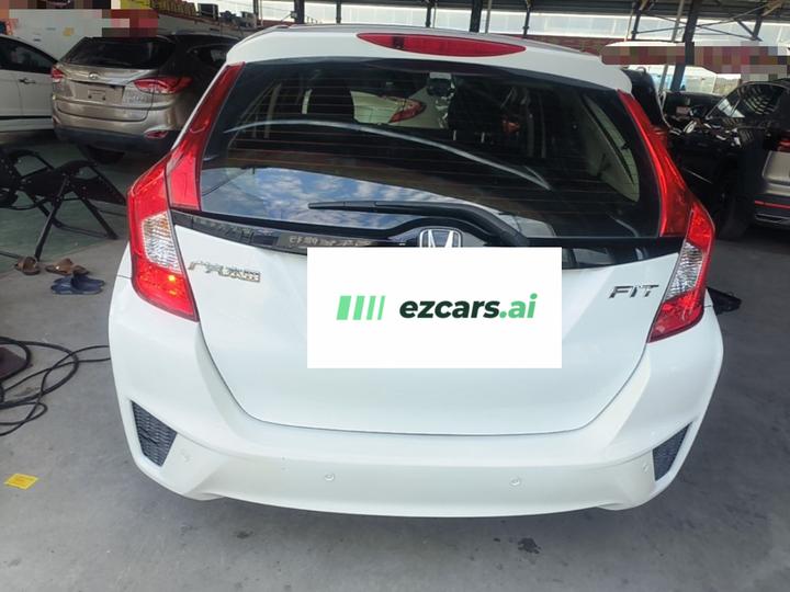 Fit 2014 1.5L LX CVT Comfort photo 5