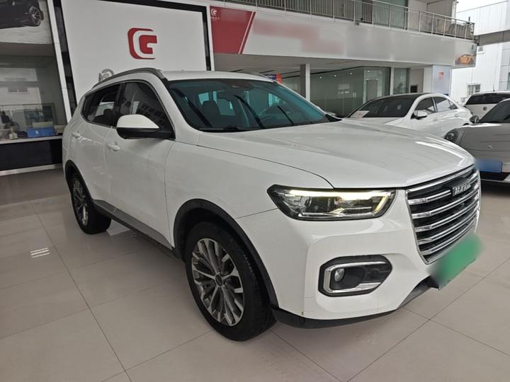 H6 2020 2.0GDIT AT Platinum Luxury photo 3