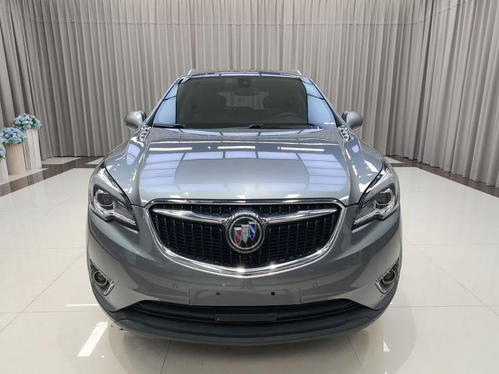 Envision 2018 28T AWD Luxury photo 2
