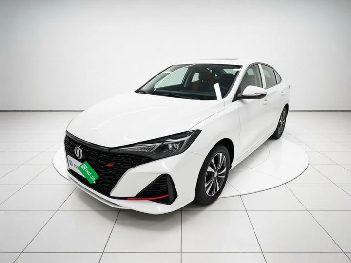 Eado 2023 Enjoy PLUS NE 1.4T GDI DCT Premium