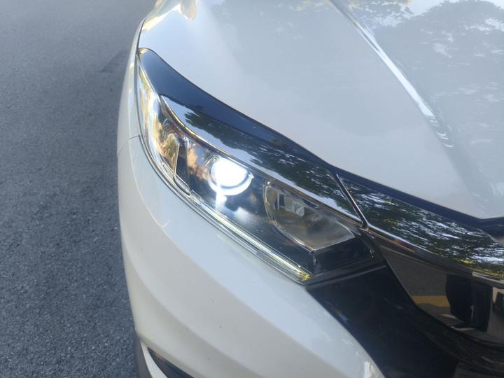 Vezel 2020 1.5L CVT photo 7