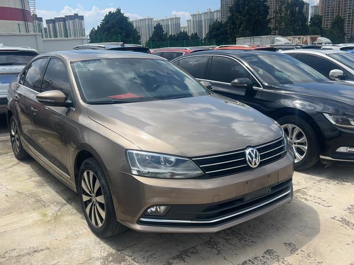 Sagitar 2018 1.6L MT Comfort photo 4