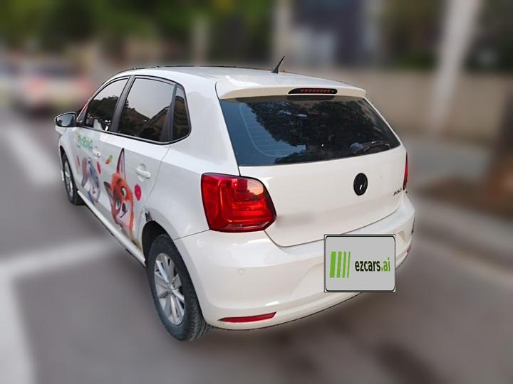 Polo 2016 1.4L AT photo 4