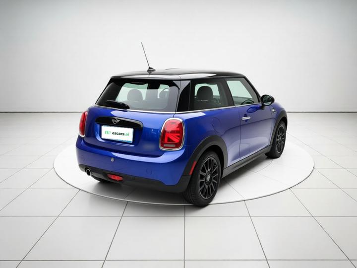 2019 1.5T COOPER Classic photo 4