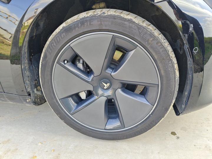 Model 3 2022 RWD photo 8