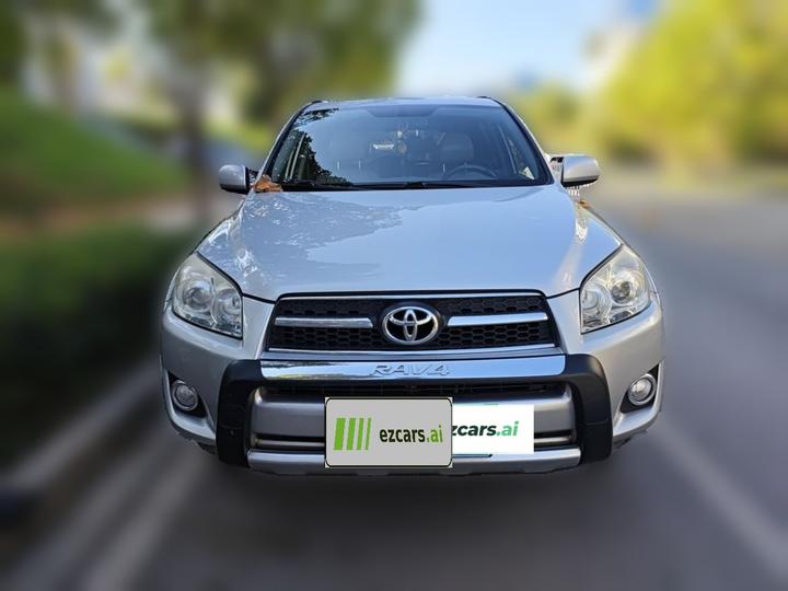 RAV4 2011 2.4L AT AWD photo 2