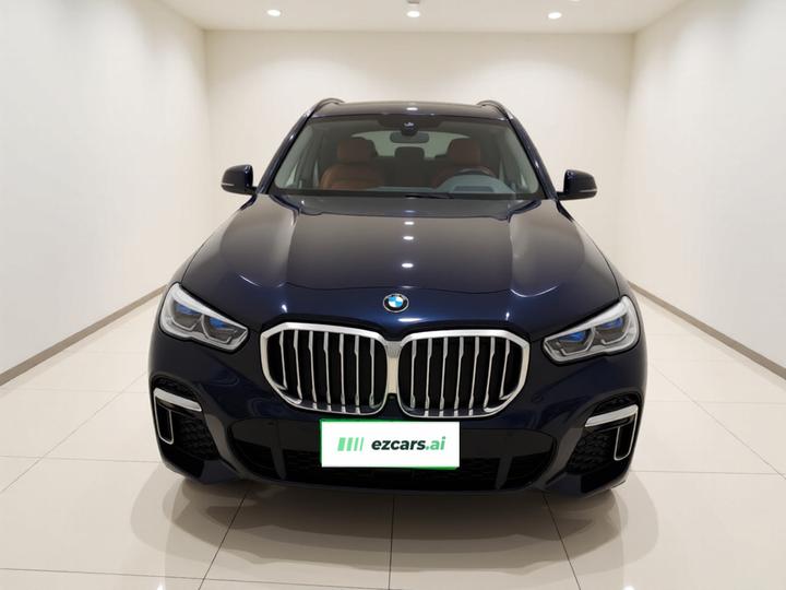 X5 2022 xDrive 40Li M Sport Package photo 2
