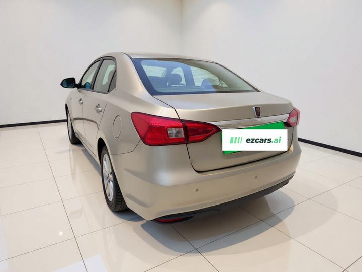 360 2015 1.5L AT Luxury photo 4