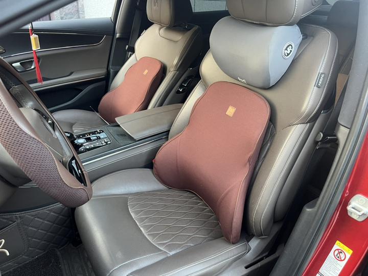 Han 2020 EV Extended Range Premium photo 7