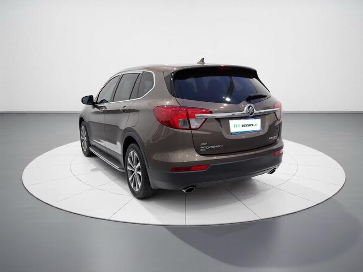 Envision 2016 20T RWD Elite photo 4