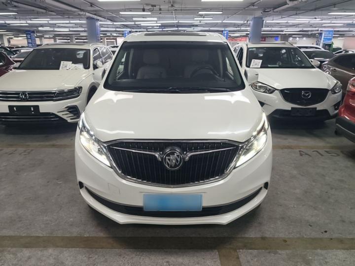 GL8 2018 ES 28T Comfort China VI photo 2
