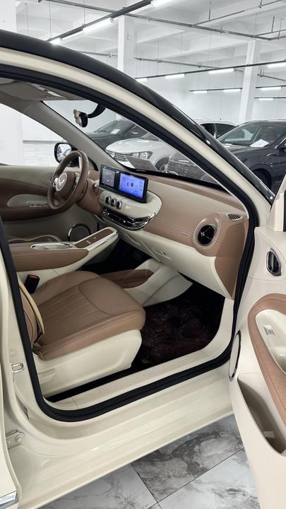 Wuling Bingo 2025 333km photo 3