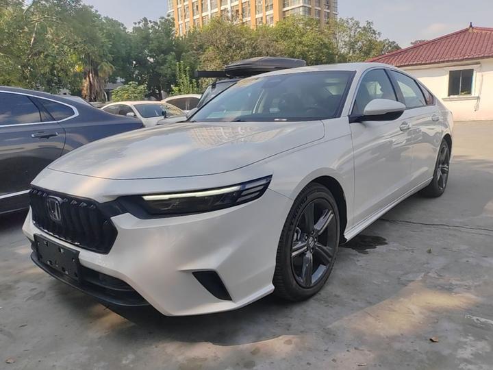 2023 260TURBO