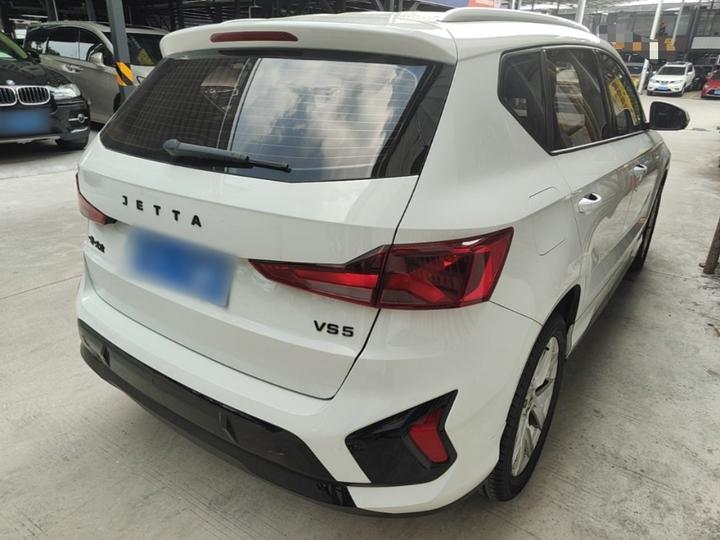 VS5 2024 280TSI AT Enjoy photo 6