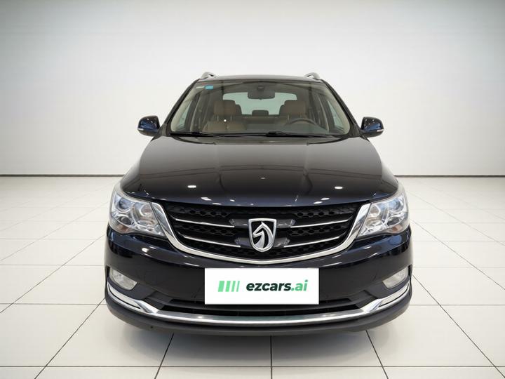 730 2016 1.5L MT Comfort 7-Seater China V photo 2
