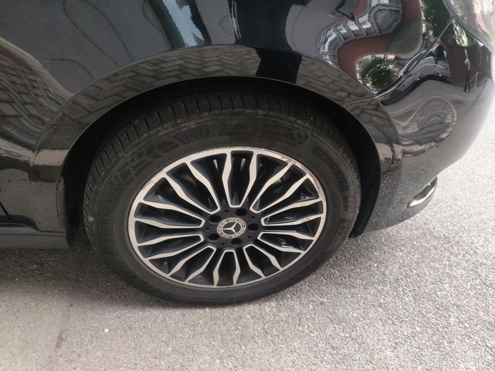 V-Class 2018 V 260 L Premium Extended China V photo 8
