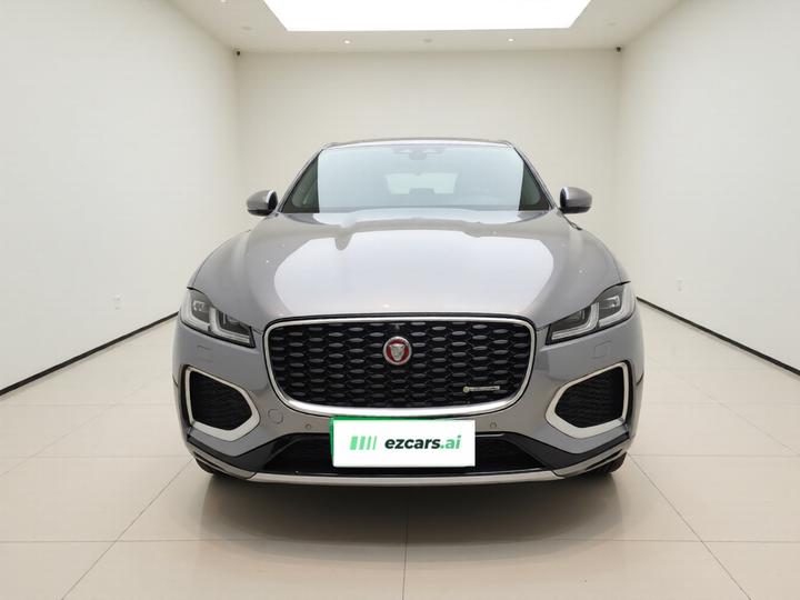 F-PACE 2021 250PS R-Dynamic S photo 2