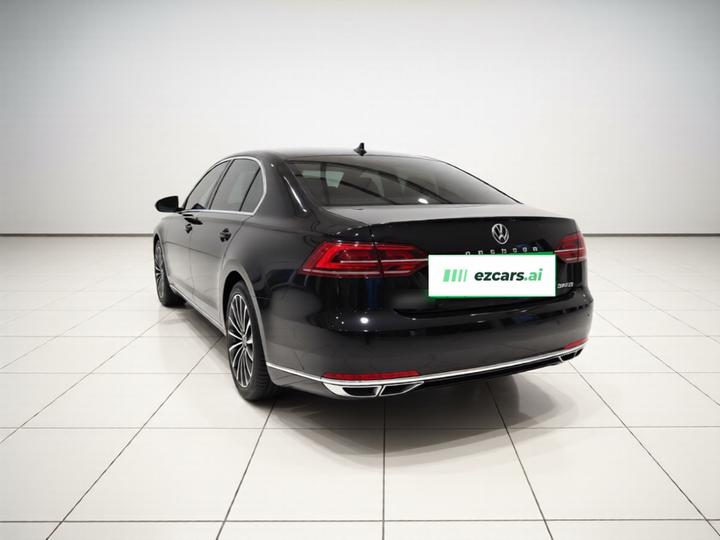2021 380TSI Premium photo 4