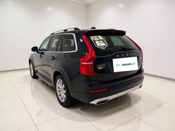 XC90 2015 T6 7-Seater photo 4