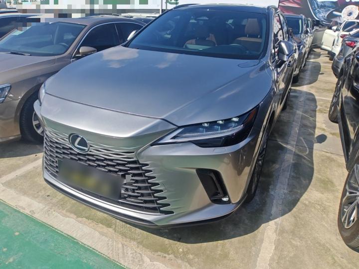 RX 2023 350h AWD