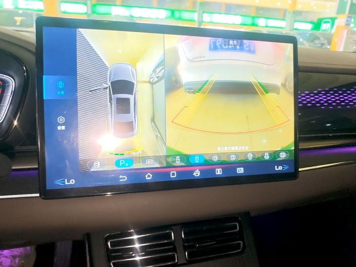 Han 2020 DM AWD Performance Premium photo 8