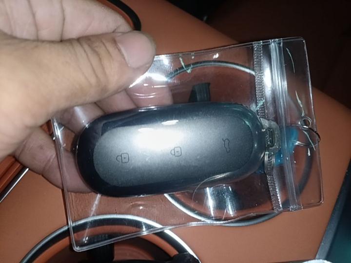 Li Auto L6 2025 Pro Smart Refresh Edition photo 8