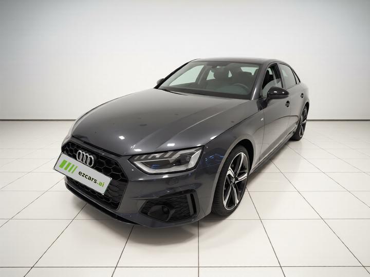 A4L 2024 40 TFSI Luxury Dynamic