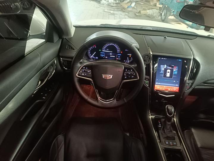 ATS-L 2017 28T Tech photo 6