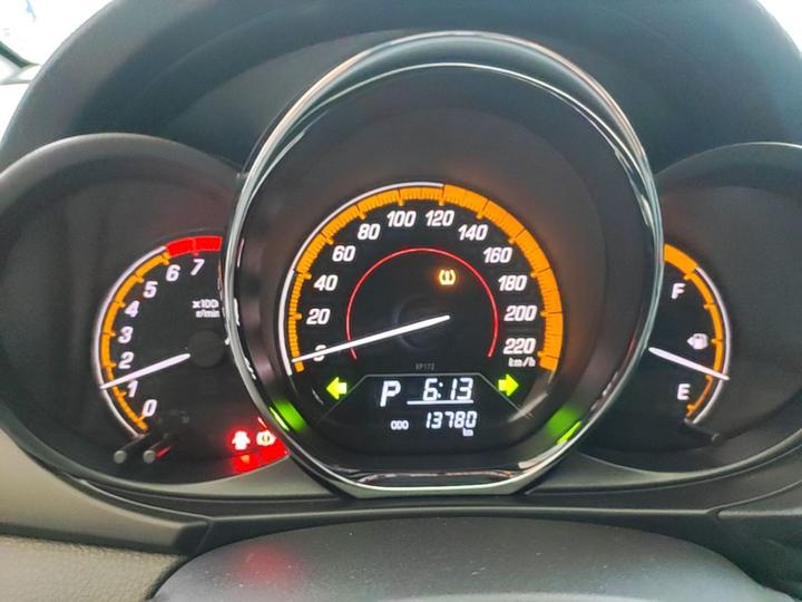 YARiS L 2022 X 1.5L CVT Leading PLUS photo 7