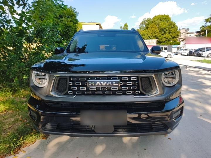 Dargo PLUS 2023 2.0T AWD Plus photo 2