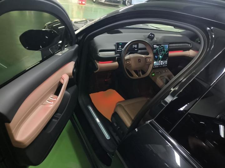 ES6 2024 75kWh photo 3