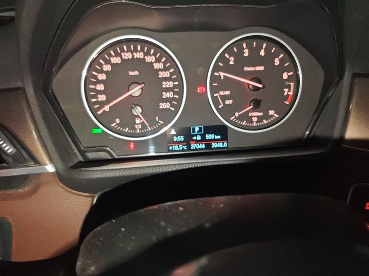 X1 2018 xDrive20Li Exclusive photo 2
