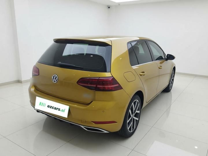 Golf 2018 230TSI AT Luxury photo 6