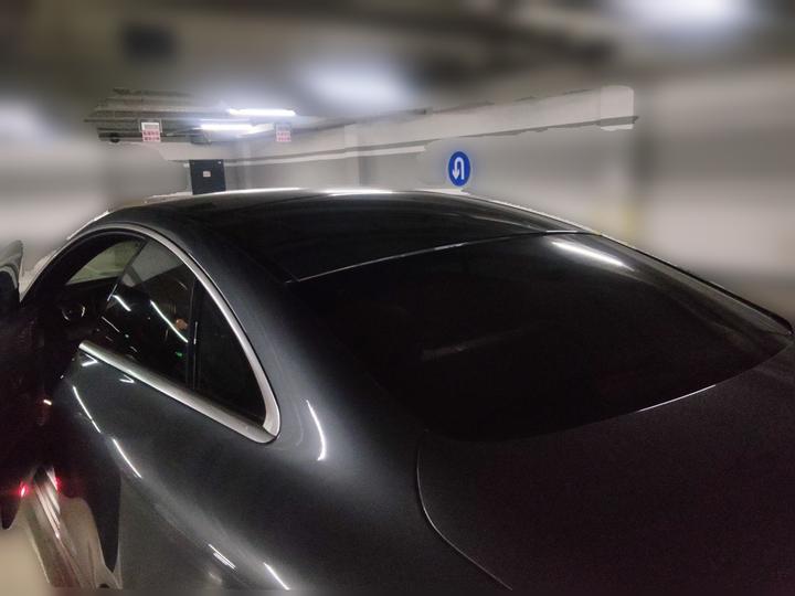 E-Class Imported 2017 E 200 Coupe photo 4