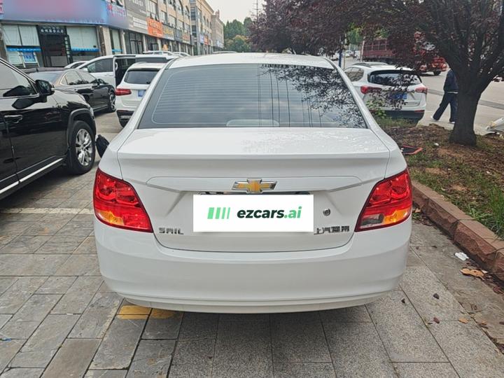 2016 3 1.3L MT Comfort photo 5