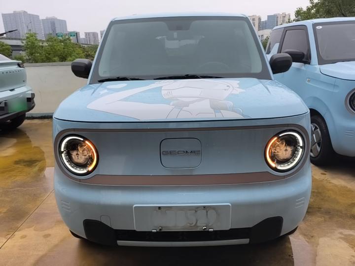 2024 Panda mini 200km Endurance Bear photo 2