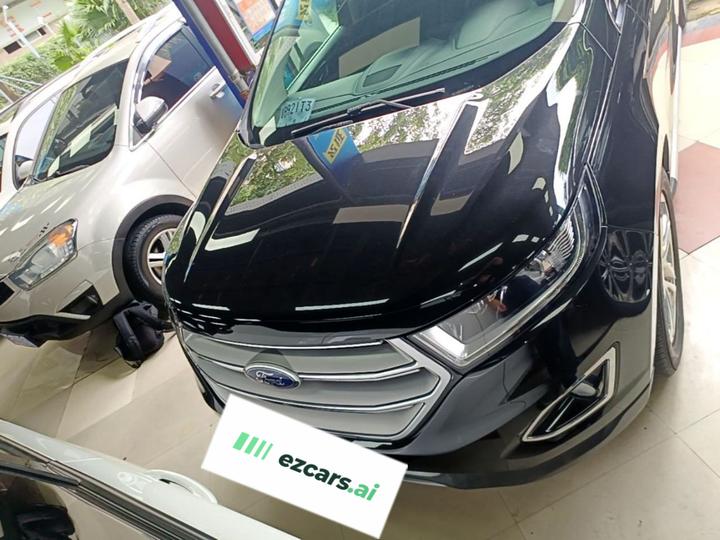 Edge 2015 2.0T GTDi RWD photo 2