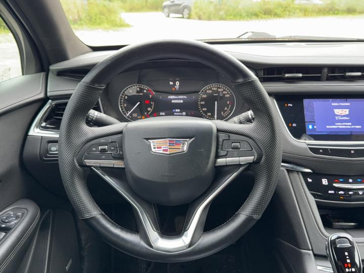 XT6 2021 2.0T 7-Seater AWD photo 5