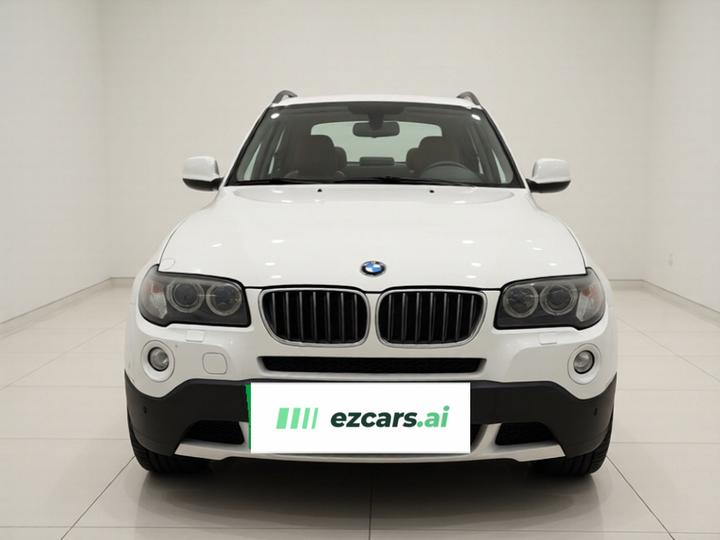 X3 Imported 2009 xDrive30i photo 2