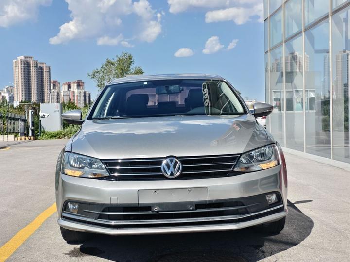 Sagitar 2018 280TSI DSG Comfort photo 2