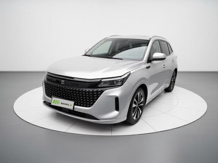 Bluelectric E5 2023 1.5L DE-i 100KM 7-Seater