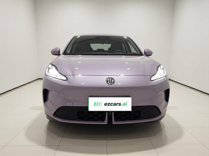 MG4 EV 2026 437 photo 2