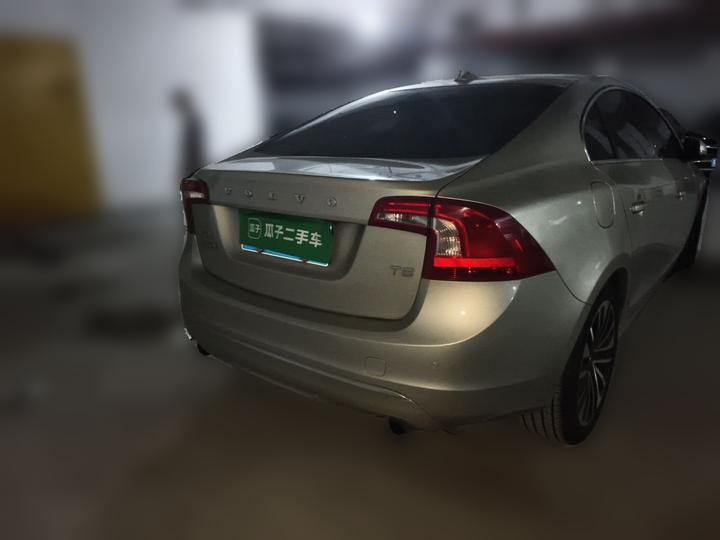 S60 2019 S60L T5 photo 5