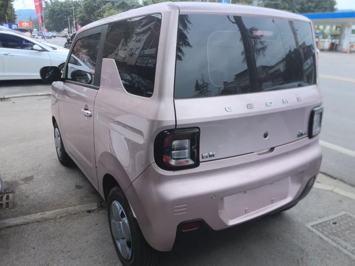 2024 Panda mini 200km Endurance Bear photo 4