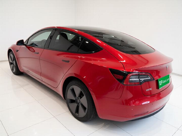 Model 3 2022 RWD photo 4