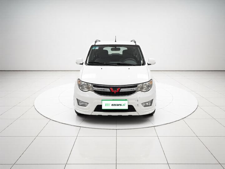 Wuling Hongguang 2014 1.5L S Standard photo 2
