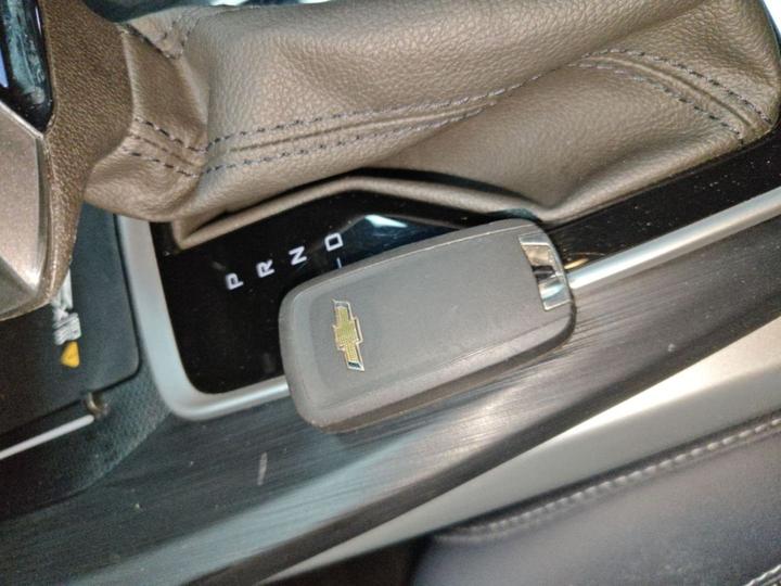Cruze 2024 1.5L DCT Enjoy photo 8