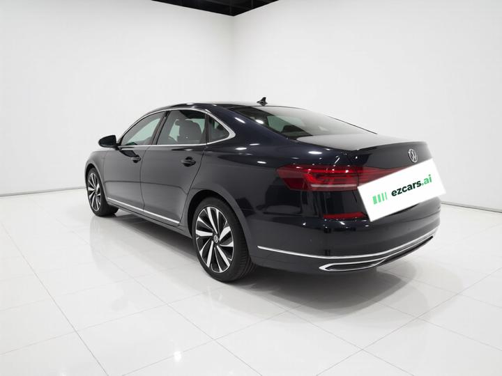 Passat 2022 330TSI Elite photo 4