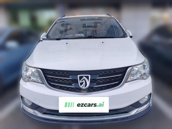 730 2016 1.5L MT Comfort 7-Seater China V photo 2